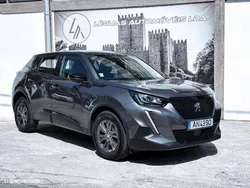Peugeot 2008 1.5 BlueHDi Active Pack