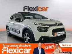 Citroen C3 PureTech 60KW (83CV) Feel Pack