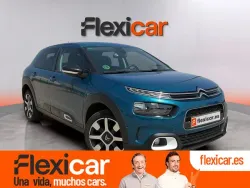 CITROEN C4 Cactus 1.2 PureTech S&S Shine 130