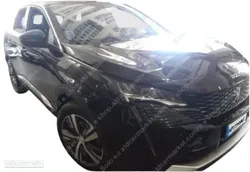Peugeot 3008 1.5 BlueHDi Active