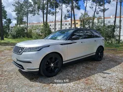 Land Rover Range Rover VELAR ,2.0D 241CV
