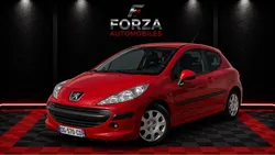 PEUGEOT 207 1.4 HDI 70 Cv TRENDY 2008