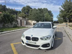 BMW 116 116d M Sport Edition