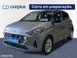 Hyundai i10 1.0 Comfort