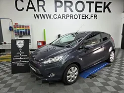 Ford FIESTA 1.25 82CH UEFA CHAMPIONS LEAGUE 3P
