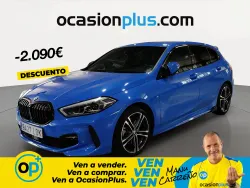 BMW Serie 1 118iA