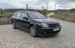 Opel Vectra 1.9 Cdti 150cv Caravan