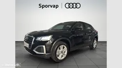 Audi Q2 30 TFSI Advanced