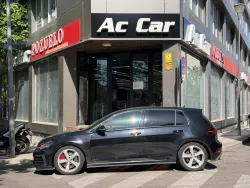Volkswagen Golf GTI 2.0 TSI Performance DSG7 180kW