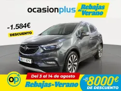 OPEL Mokka X 1.6CDTi S&S Excellence 4x2