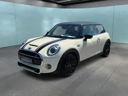 Mini MINI COOPER S 192CH BUSINESS DESIGN BVA7