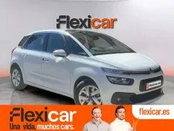CITROEN C4 1.2 PureTech S&S Feel 130