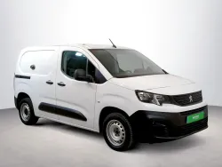 PEUGEOT Partner 1.5BlueHDI S&S Standard 600kg 100