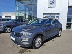 VOLKSWAGEN T-Roc 1.5 TSI 150 EVO Start/Stop DSG7 Lounge