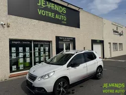 Peugeot 2008 1.2 110ch Crossway