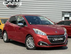 PEUGEOT 208 1.5 BlueHDi S&S 100 Allure PHASE 2
