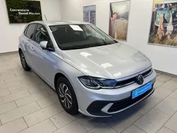 Volkswagen Polo 1.0 TSI 95 S&S DSG7 VW Edition