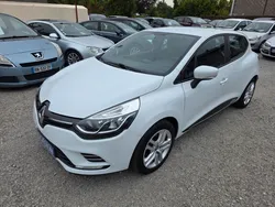 Renault CLIO 4 PHASE 2 1.2i 75 CV 71 155 KMS