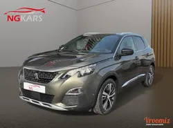 Peugeot 3008 GENERATION-II 1.5 BLUEHDI 130 GT LINE EAT BVA START-STOP*15