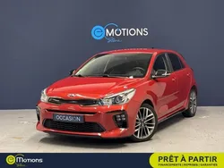 Kia Rio 1.0 T-GDI 100ch GT Line
