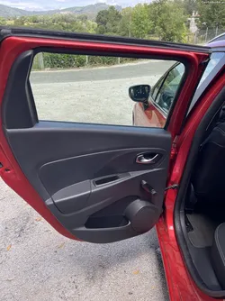 Renault Clio 4
