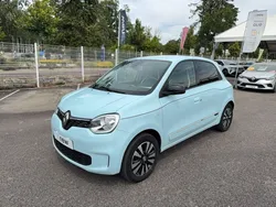 RENAULT Twingo III E-Tech Techno