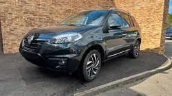 Renault koleos 2.0 dci BOSE edition
