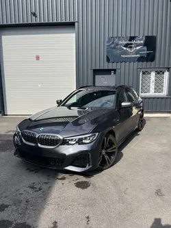 BMW série 3 M340xd
