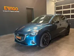 MAZDA 2 1.5 SKYACTIV-G 90ch SIGNATURE