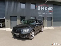 Audi Q5 3.0 TDI 239CV S-LINE QUATTRO S-TRONIC 7