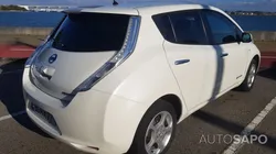 Nissan Leaf Leaf Acenta 30 kWh de 2016