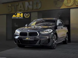 BMW X2 18d S-drive Auto Pack-M Nacional