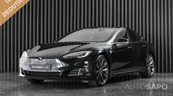 Tesla Model S 75 de 2017