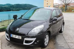 Renault Scénic 110