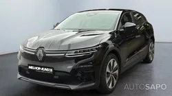 Renault Megane E-Tech de 2022