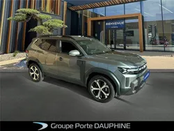 Dacia Duster III TCE 130 4X2 Journey