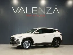 HYUNDAI Tucson 1.6 T PHEV 4x2 Klass
