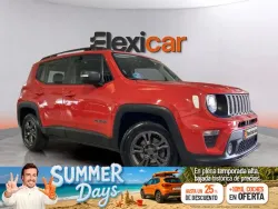 JEEP Renegade 1.0 Longitude 4x2