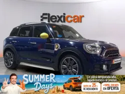 MINI Mini Countryman COUNTRYMAN COOPER S E ALL4
