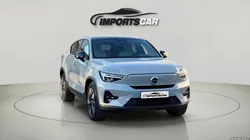 Volvo C40 Recharge Extended Range Plus