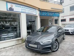 Audi A5 2.0 TDI S-line S tronic