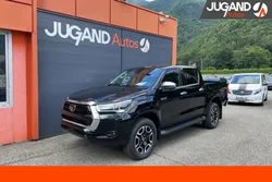 Toyota Hilux 2.8 D4-D 204 BVA EXECUTIVE 4PL