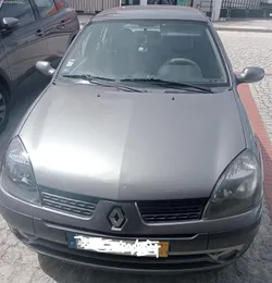 Renault Clio - Clio