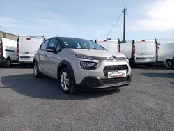 Citroen C3 1.5 BlueHDi 100ch Feel