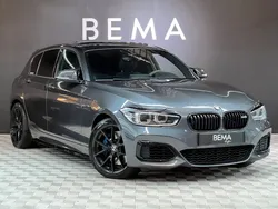 BMW M 135i M Performance 326ch 3.0 | Harman Kardon | Grand Écran | 580 euros/mois