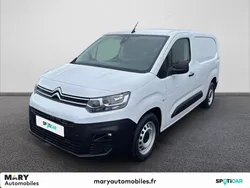 Citroen berlingo van xl 950 bluehdi 100 s&s bvm6