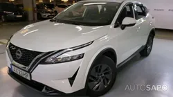 Nissan Qashqai de 2023
