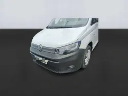 Volkswagen Caddy Caddy Cargo 2.0 TDI 90kW (122CV) 4MOTION
