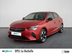 Opel Corsa Electrique 136 ch & Batterie 50 kw/h Elegance 5P