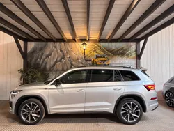 Skoda kodiaq 2.0 tdi 150 cv sportline dsg 7pl